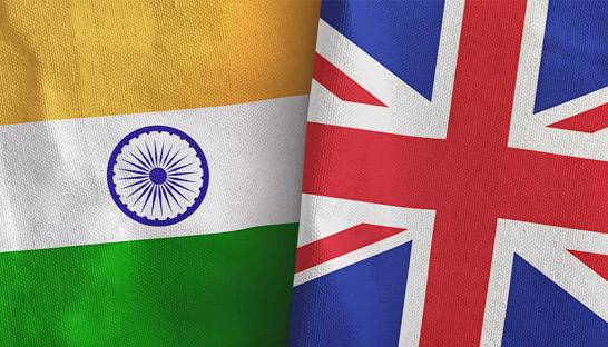 Britain prioritising India trade deal but can’t give timeline, minister says