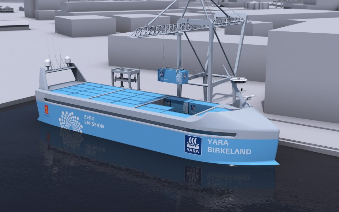 Finally emission-free cargo ship in the water: The conversion of De Tukker into a sailing cargo ship is not without its setbacks