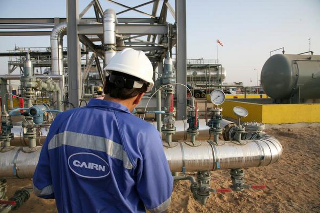 India’s Cairn pushes upstream expansion as oil prices remain attractive