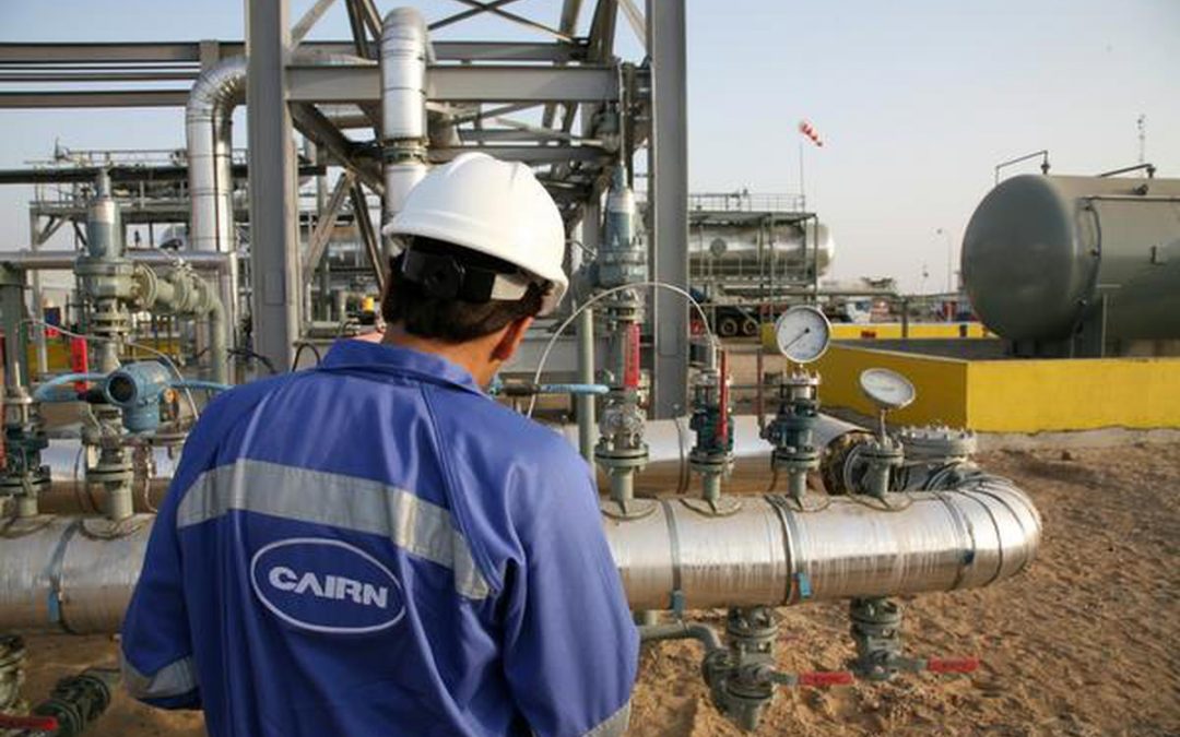 India’s Cairn pushes upstream expansion as oil prices remain attractive