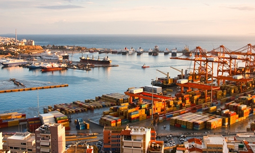 Greece Remains Biggest Customer for Korean Shipyards for 2nd Year