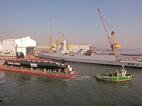 Cochin Shipyard, Mazagon Dock soar up to 8% on hopes of strong Q2 results