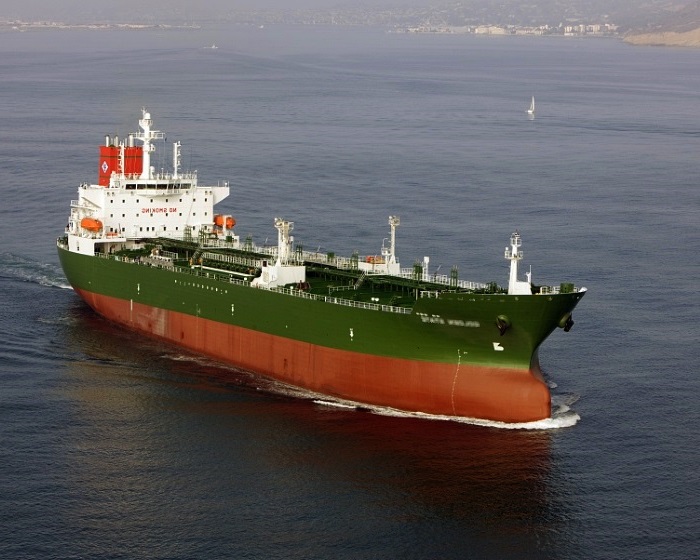 Demand For Tankers Will Remain Strong, Even After the Peak Oil Scenario Materializes