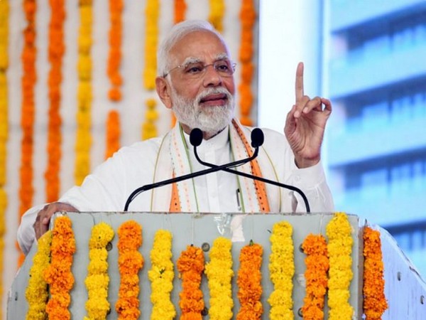 PM Modi to lay foundation of ship repair facility, inaugurate Maritime Skill Centre in Guwahati