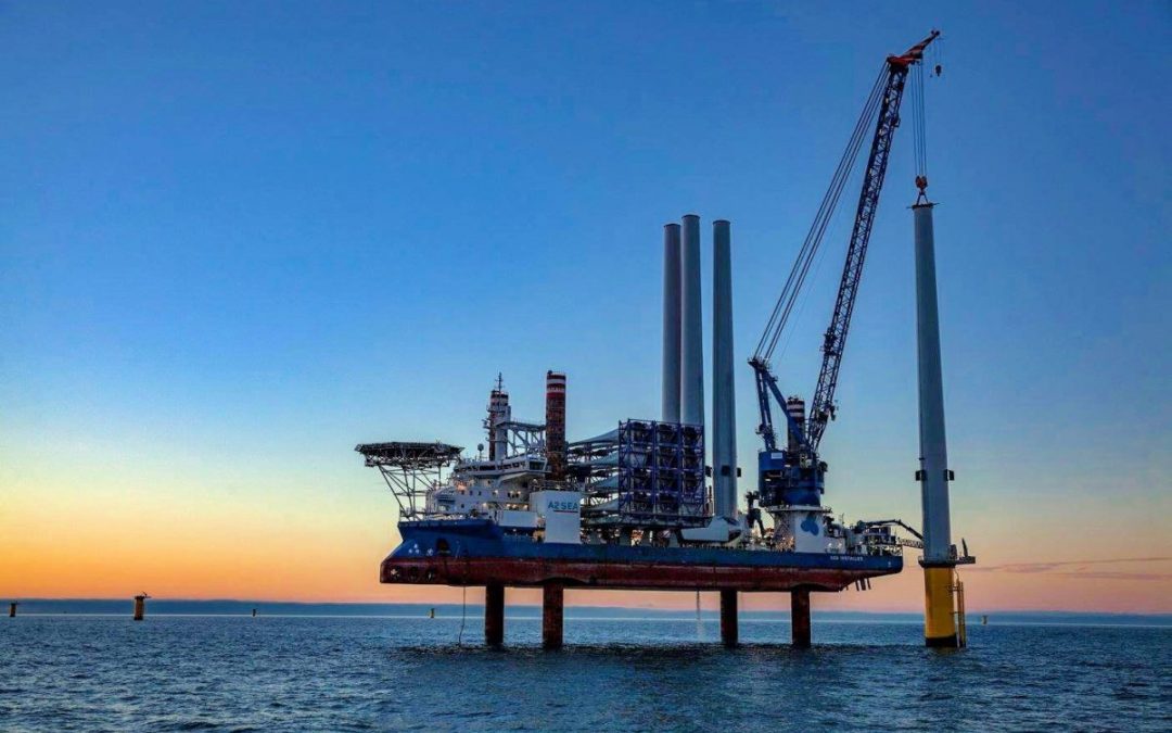 Australia Announces Three Years’ Worth Offshore Acreage For Petroleum Exploration And CCS