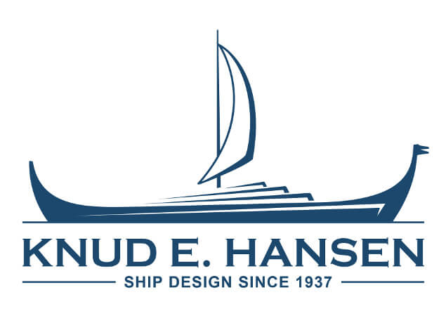 KNUD E HANSEN Announces Development of CO2 Tanker