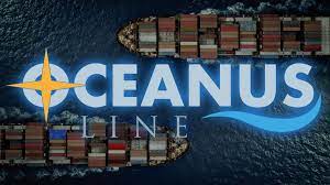 New US container line Oceanus launches first service