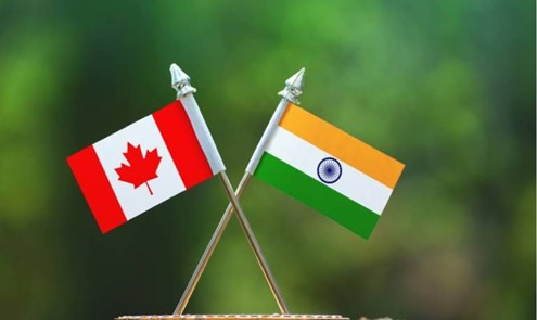 An interim free trade agreement with Canada on the cards