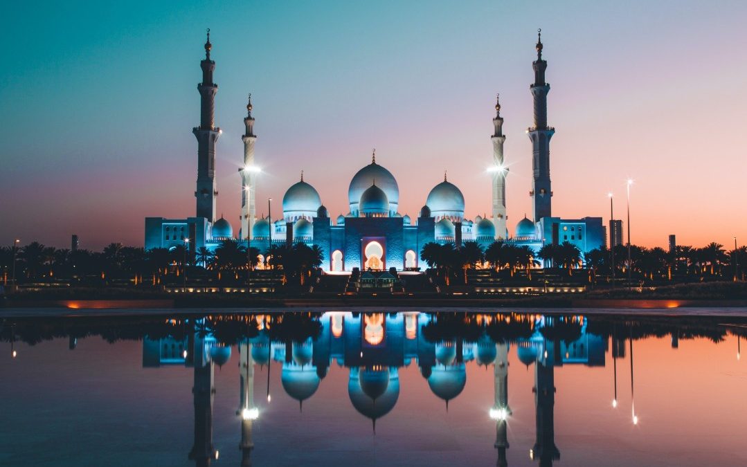 India in Spotlight as UAE’s Cultural District Set to Open in 2025