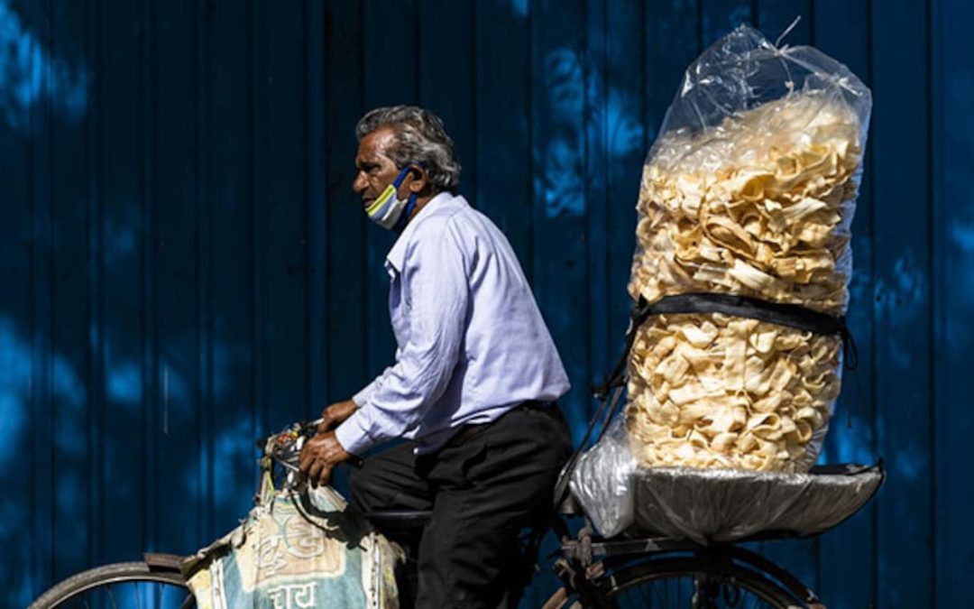 Heatwave Updates: North India Nears 48 Degrees with No Relief in Sight | Top 10 Hottest Cities