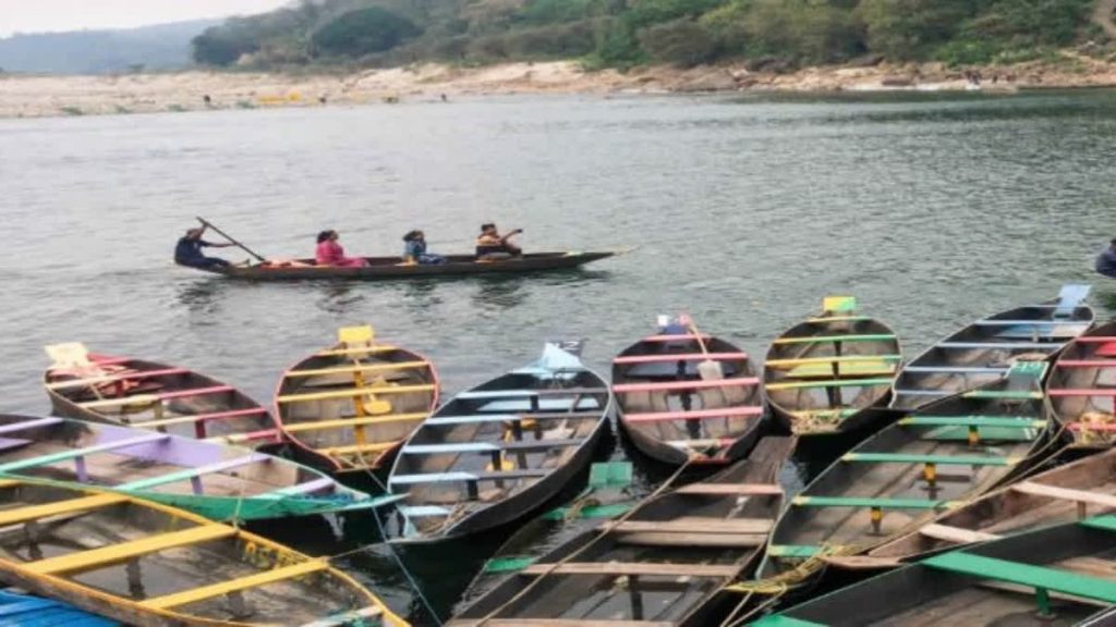 Maharashtra: Six Feared Dead After Boat Capsizes in Ujani Dam; NDRF and SDRF Deployed