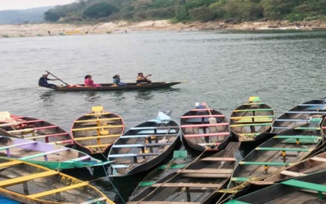 Maharashtra: Six Feared Dead After Boat Capsizes in Ujani Dam; NDRF and SDRF Deployed