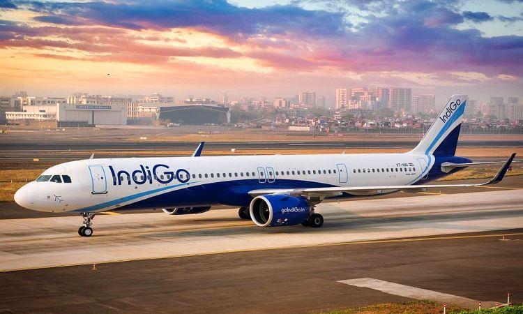 IndiGo Passengers Face 4-Hour Wait Due to Technical Glitch