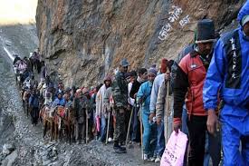 Amarnath Yatra In South Kashmir Will Commence On June 29: Guidelines For Pilgrims