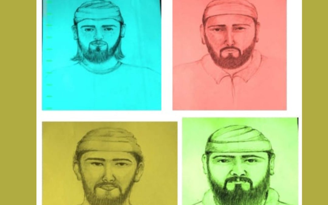 J&K Police Release Sketches of Four Terrorists in the Doda Attacks