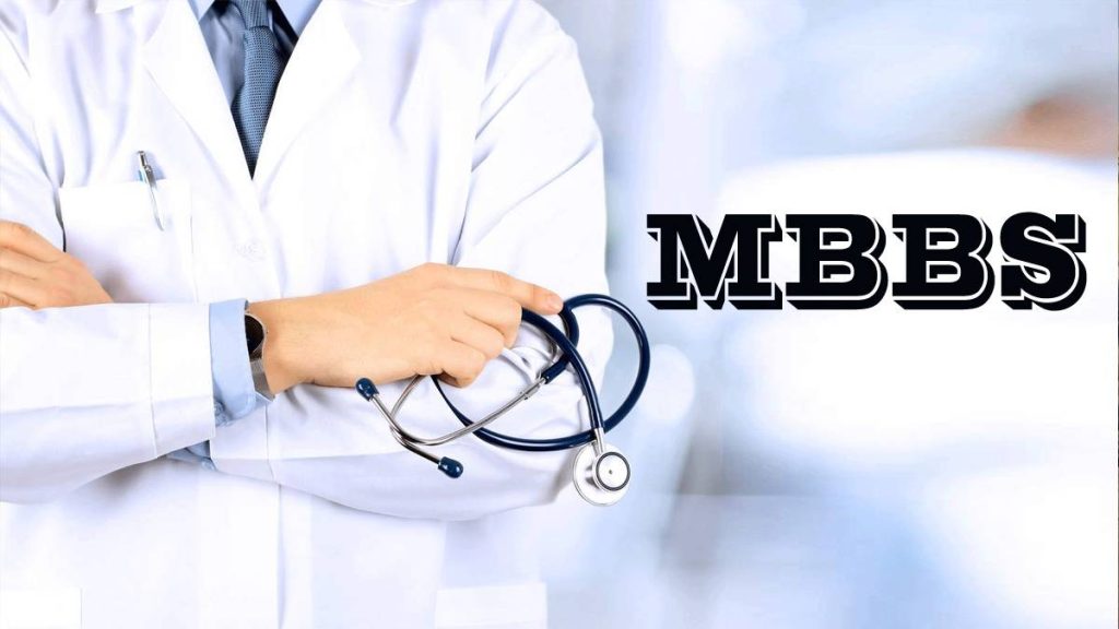 Homeopath Pays Rs 16L for MBBS Seat, Receives Degree in a Month