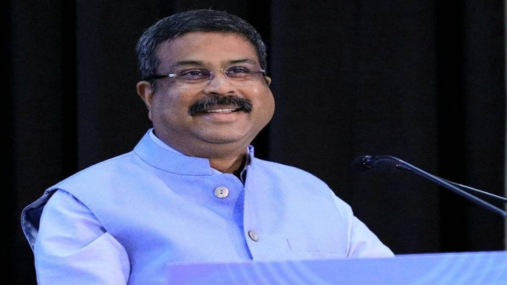 Dharmendra Pradhan: No Tolerance for Irregularities in Exam Conduct