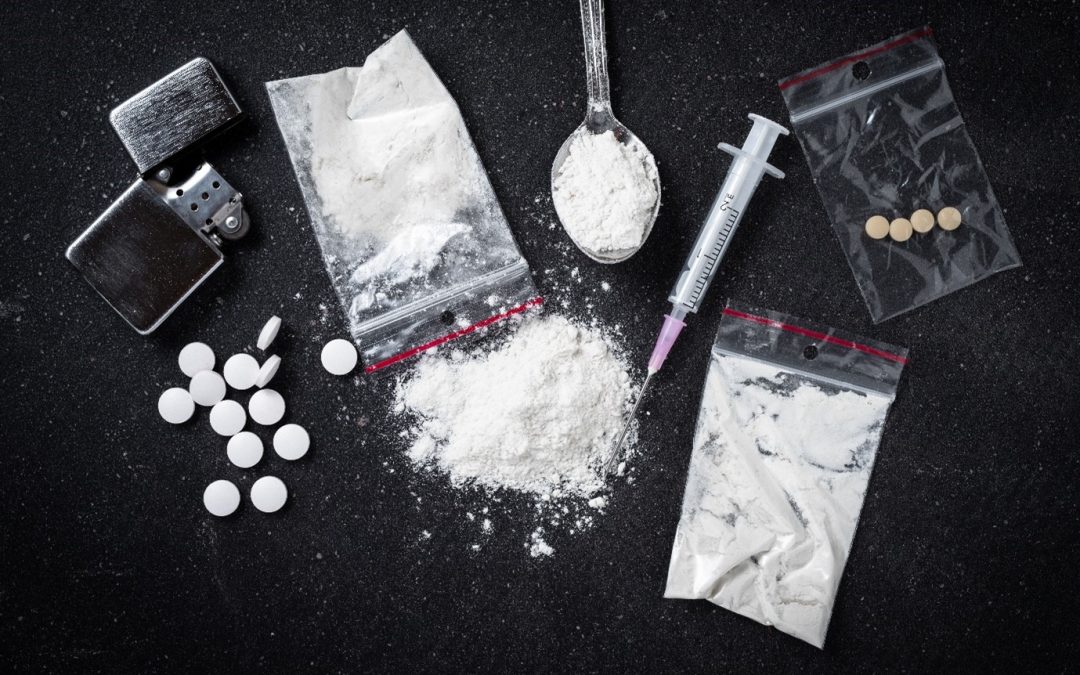 Spurious Samples of 5 Popular Drugs Found in Delhi and Jharkhand