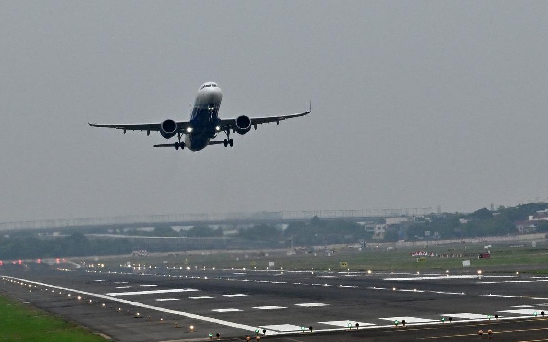 Hoax Threats Disrupt 10 Flights in 1.5 Days; Airlines to Seek Damages