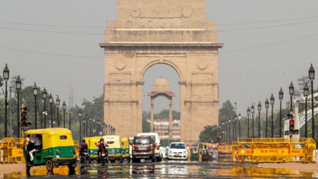 Cruel Summer: Delhi Struggles with Power and Water Shortages