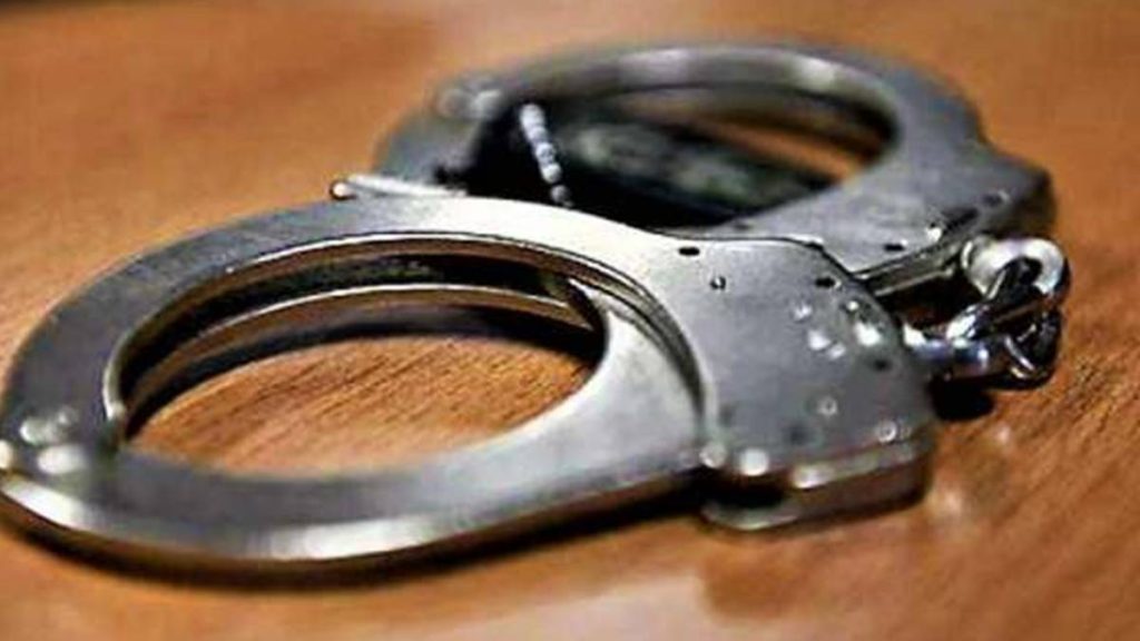 Two Booked for Submitting Forged Documents for Constable Posts