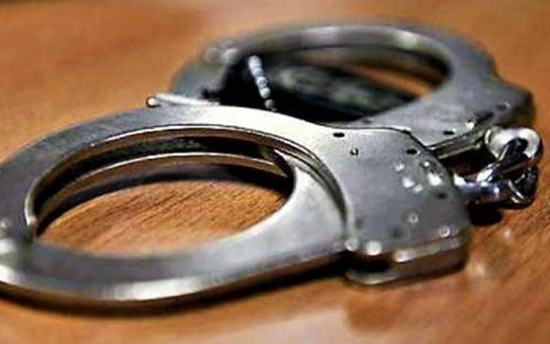 Two Booked for Submitting Forged Documents for Constable Posts