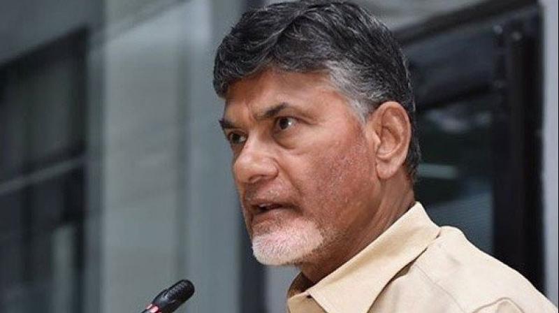 For Narendra Modi, Naidu defers taking oath as Andhra Pradesh CM to June 12