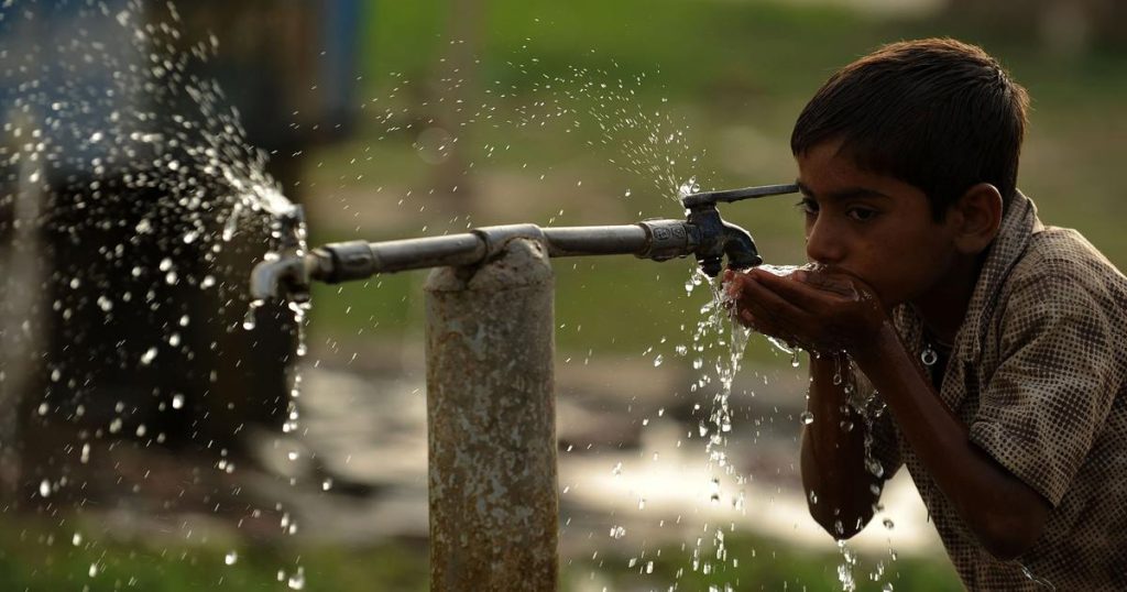 Uttar Pradesh Is the Worst-Hit State, with 35 Deaths Attributed to The Ongoing Heat Wave, Followed By 21 Fatalities In Delhi, According To The Latest Updates.