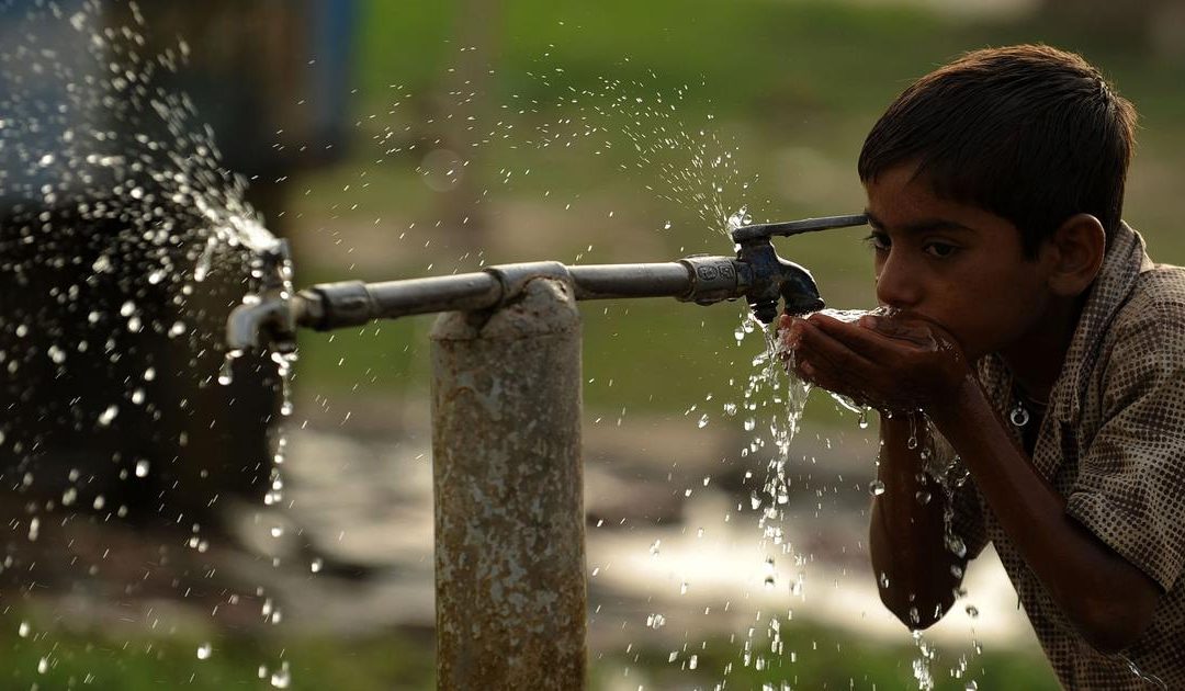 Uttar Pradesh Is the Worst-Hit State, with 35 Deaths Attributed to The Ongoing Heat Wave, Followed By 21 Fatalities In Delhi, According To The Latest Updates.