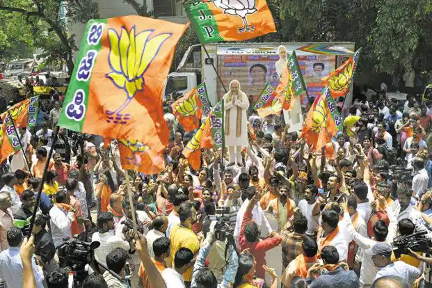 Maharashtra: After MVA’s 7:1 victory, BJP loses ground in Marathwada region