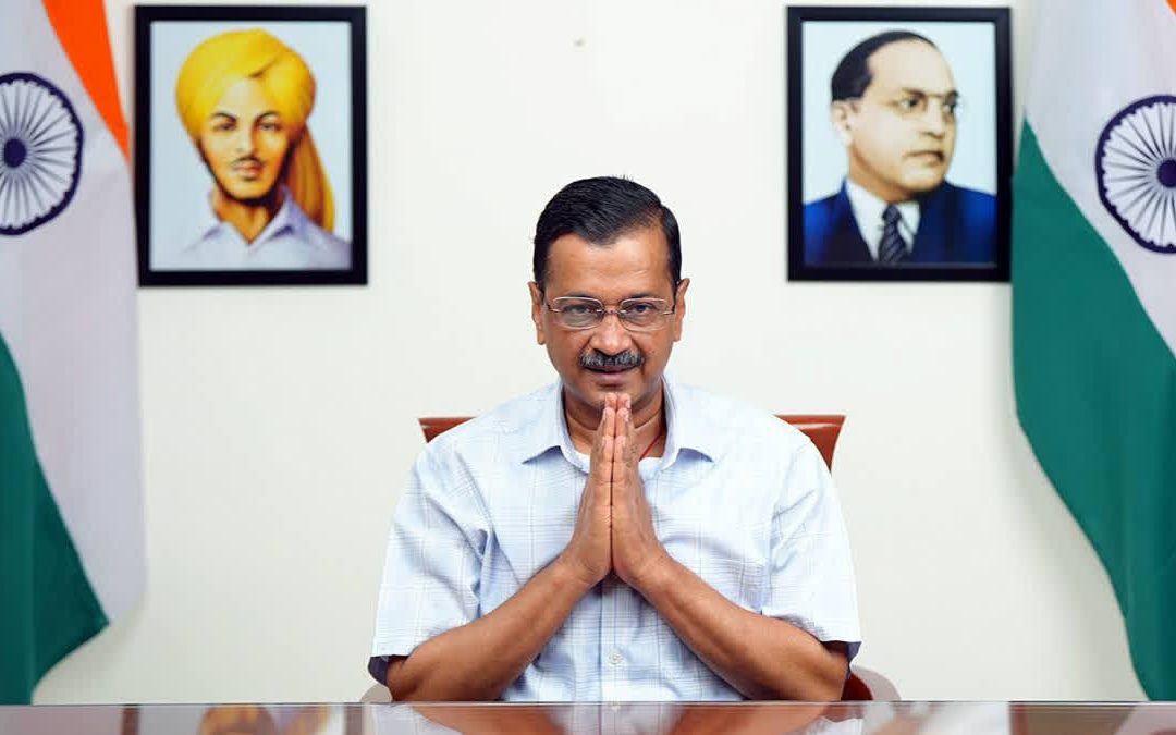 Verdict on Arvind Kejriwal’s Bail to Be Pronounced by Delhi High Court Today