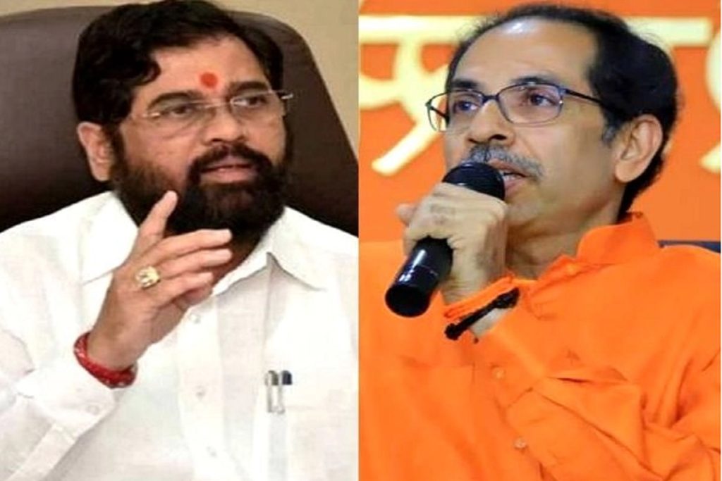 Close Contests in Maharashtra: 3 Candidates Win by Less than 10k Votes in Six Seats