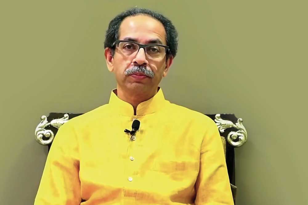 Thin Leads in Strongholds Raise Concerns for Uddhav’s Shiv Sena