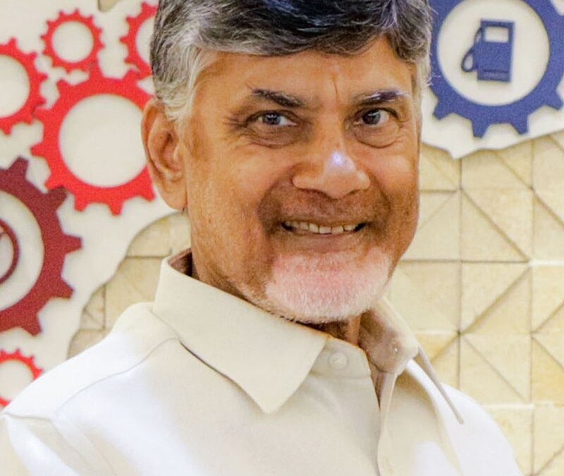 Chandrababu Naidu Releases White Paper on Andhra Pradesh’s Economy Under Jagan Reddy