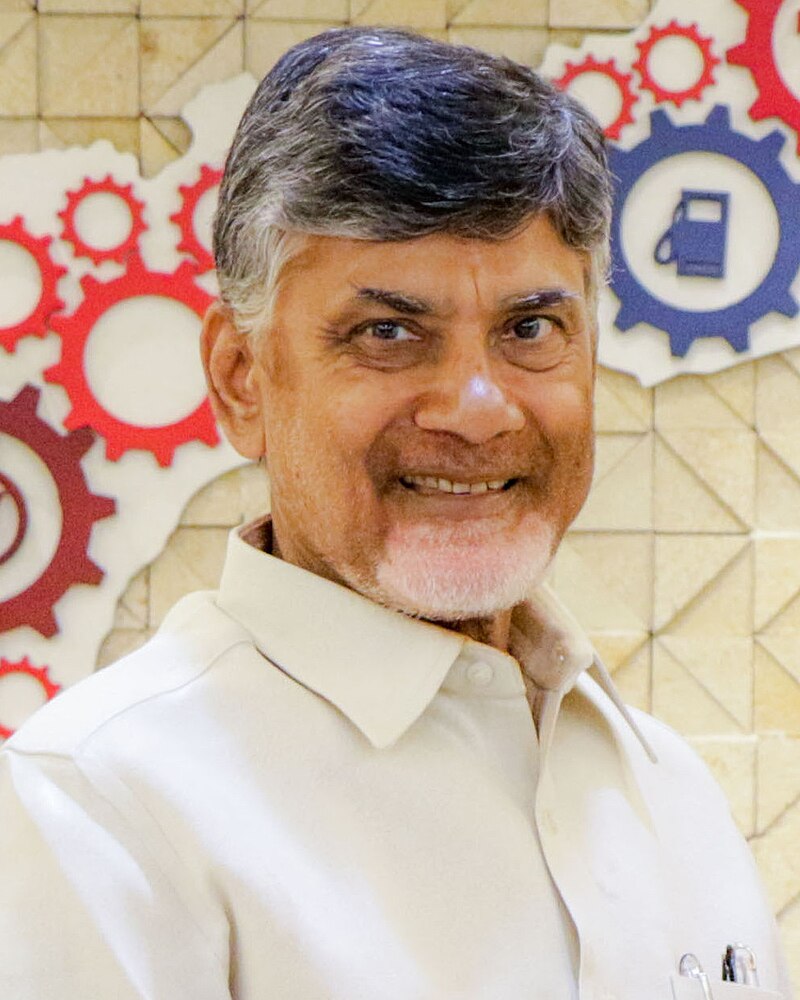 Chandrababu Naidu Releases White Paper on Andhra Pradesh’s Economy Under Jagan Reddy