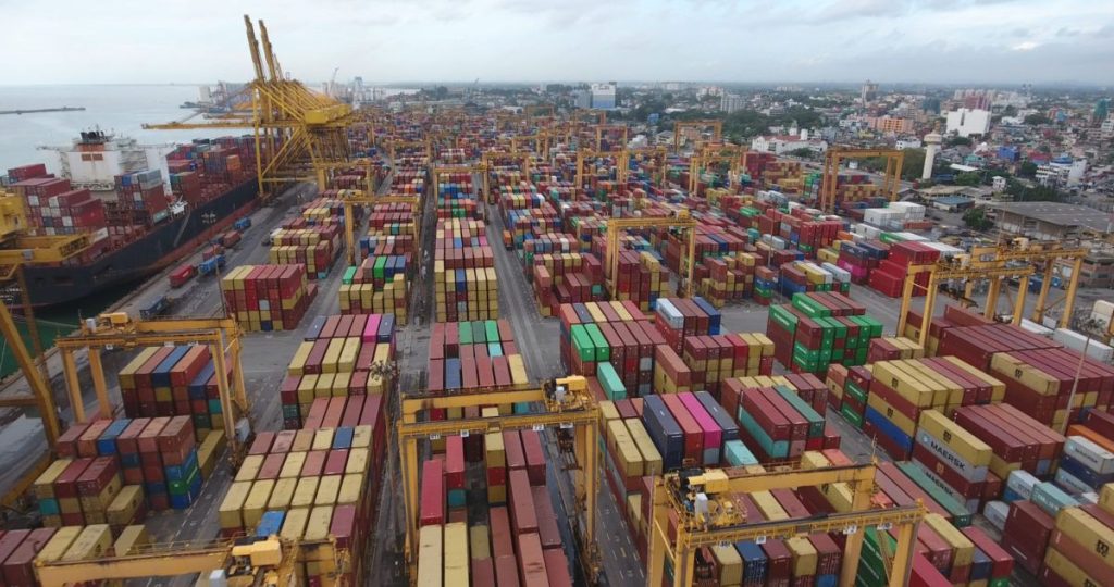 Alphaliner Names The Port Of Colombo The World’s Most Efficient Port For The First Quarter Of 2024