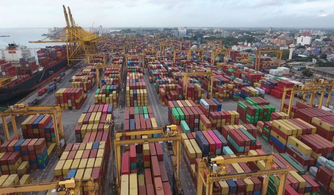 Alphaliner Names The Port Of Colombo The World’s Most Efficient Port For The First Quarter Of 2024