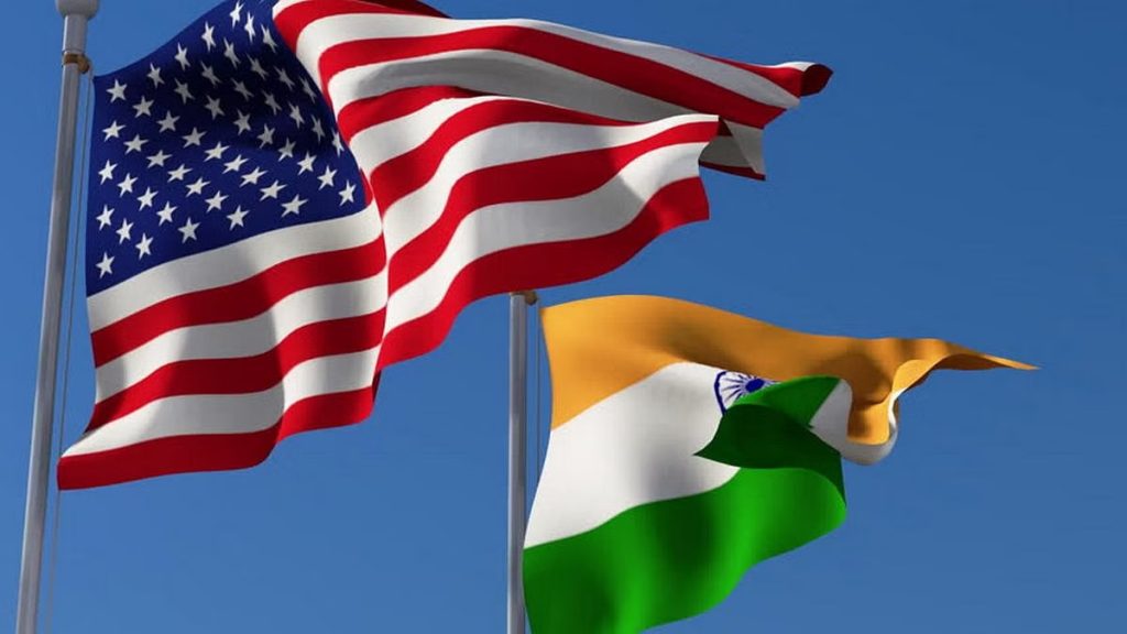 Bill Aims to Strengthen US-India Partnership and Counter China’s Indo-Pacific Influence