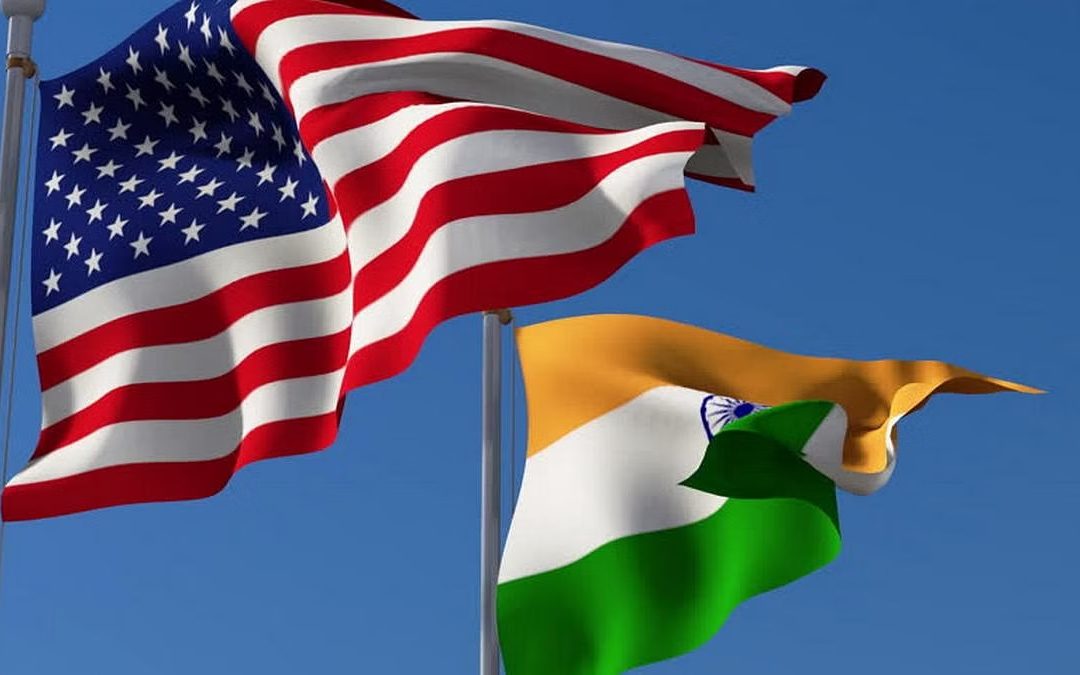 Bill Aims to Strengthen US-India Partnership and Counter China’s Indo-Pacific Influence