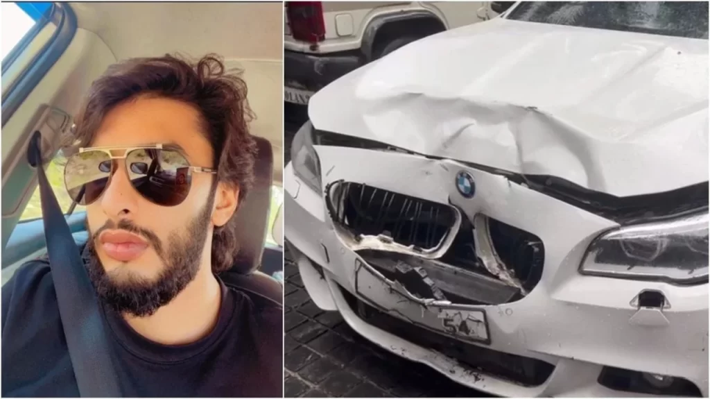 Mumbai BMW Hit-and-Run: Woman Dragged for 1.5 km by Mihir Shah, Then Fatally Run Over | Chilling Police Revelations