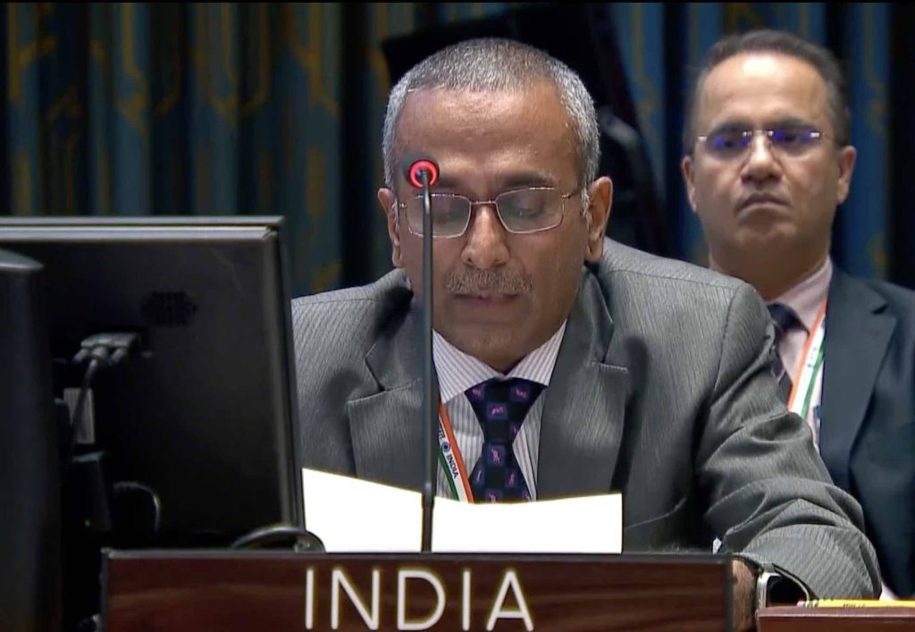 India at United Nations Security Council (UNSC) Open Debate: UN Aren’t Able to Respond To Global Challenges