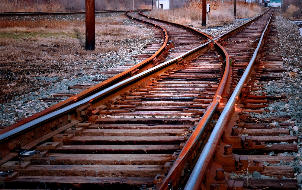 Body of Missing 12-Year-Old Found Near Railway Tracks in Hassan