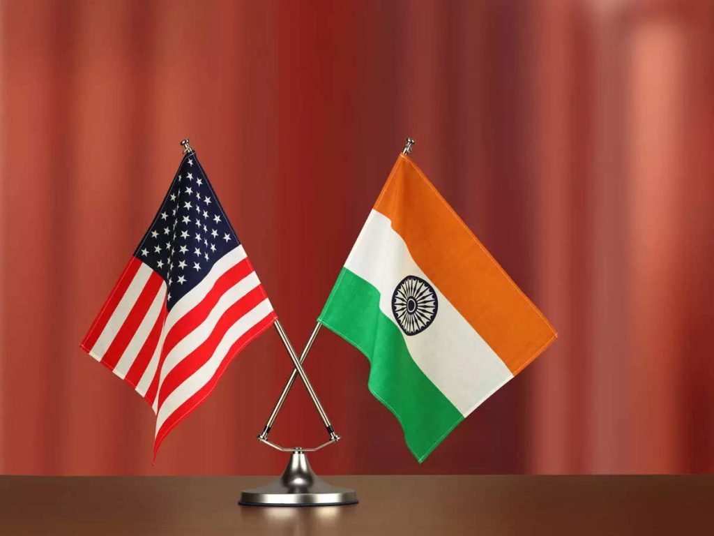 US Issues Travel Advisory for India: Avoid Northeast, J&K, Central, and Eastern Regions