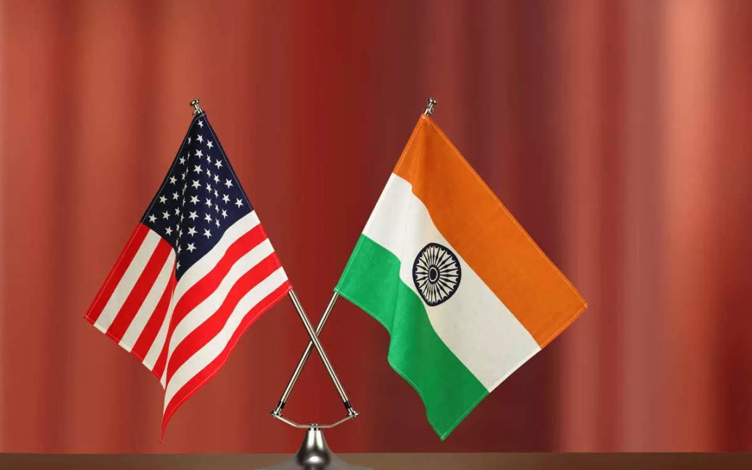 US Issues Travel Advisory for India: Avoid Northeast, J&K, Central, and Eastern Regions