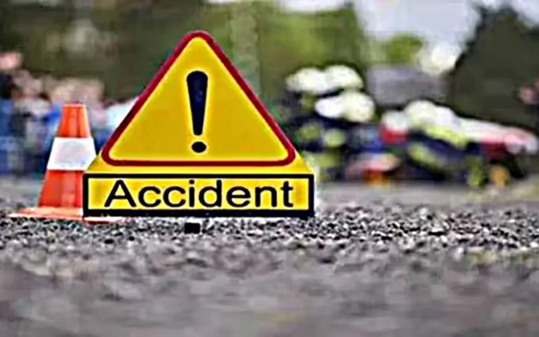 Speeding BMW Kills Two Women in Indore; Driver Flees