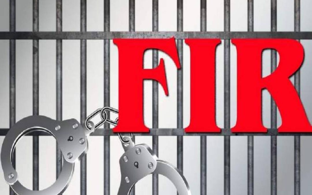 FIR Against Delhi Restaurant For Fraud