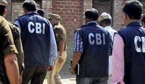 CBI Arrests Two More Officers for Bribery in Matrimonial Dispute Case
