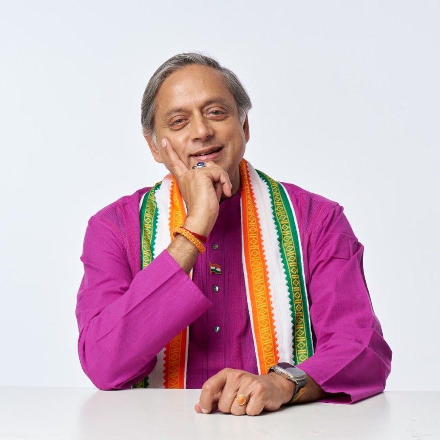 Shashi Tharoor Mocks Bharatiya Janata Party with “Ab Ki Baar 400 Paar” After UK Election Results