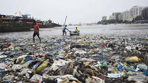 200 Tonnes of Garbage Cleared in Mumbai’s Juhu Beach