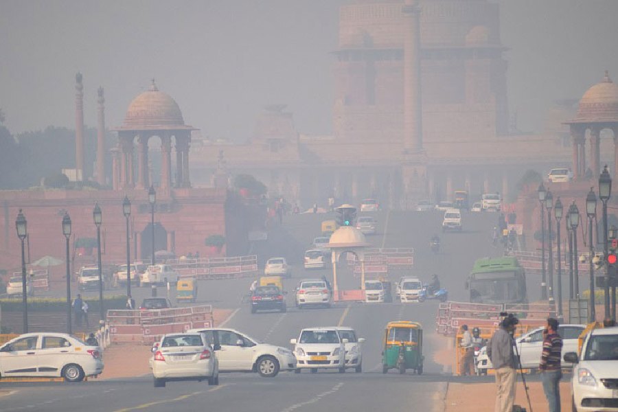 Lancet Study: 7.2 Percent of Daily Deaths In Delhi, Bengaluru, And Mumbai Linked To PM2.5 Pollution